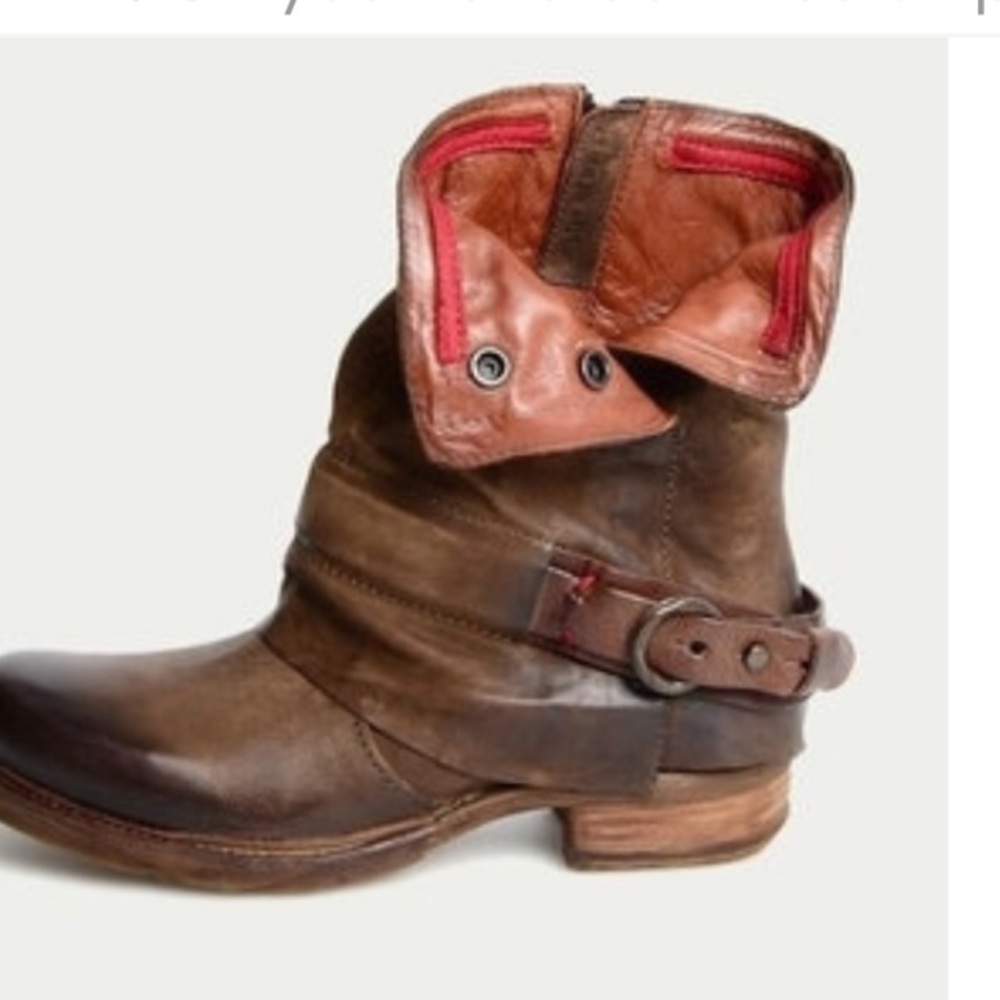 Women’s Zipper Booties Classic Comfort Shoes